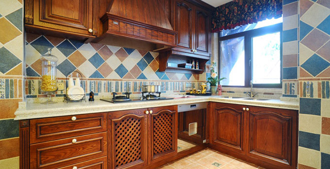 廚房裝修的6個小竅門 拒絕遺留小麻煩!